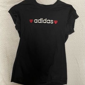 Y2K Adidas Tee
